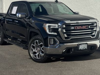 Used 2022 GMC Sierra 1500 SLT w/ SLT Premium Package