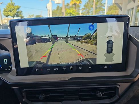 New 2025 Ford Bronco Sport Big Bend image 41