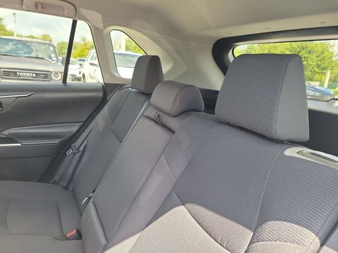Certified 2024 Toyota RAV4 LE AWD/4WD image 23