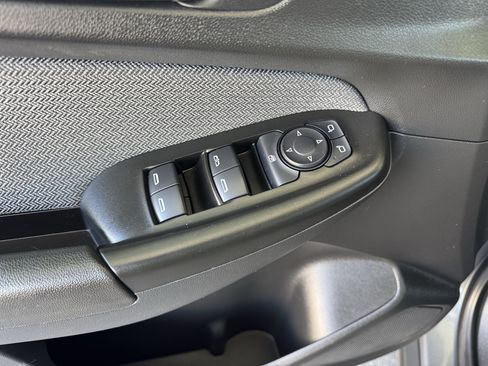 Certified 2021 Chevrolet TrailBlazer LT FWD image 12