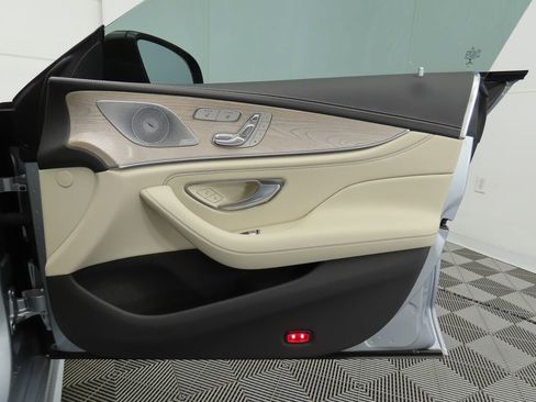Certified 2021 Mercedes-Benz CLS 450 image 24