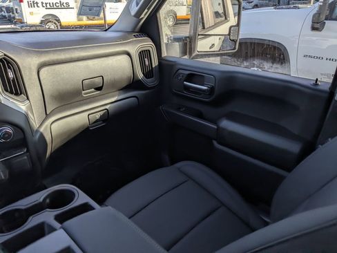 New 2026 Chevrolet Silverado 2500 W/T w/ WT Convenience Package image 18