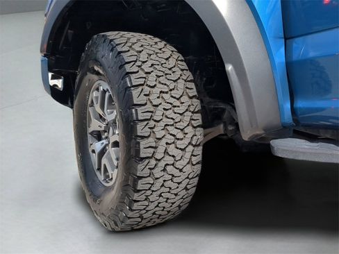 Used 2020 Ford F150 Raptor w/ Equipment Group 802A Luxury image 64