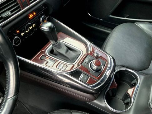 Used 2016 MAZDA CX-9 Grand Touring image 17