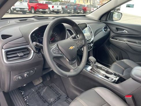 Certified 2023 Chevrolet Equinox Premier FWD image 16
