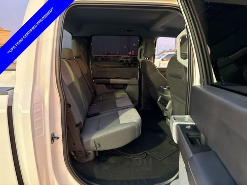 Used 2025 Ford F250 XLT w/ FX4 Off-Road Package image 11