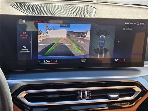 Certified 2023 BMW i4 eDrive35 w/ Premium Package image 12