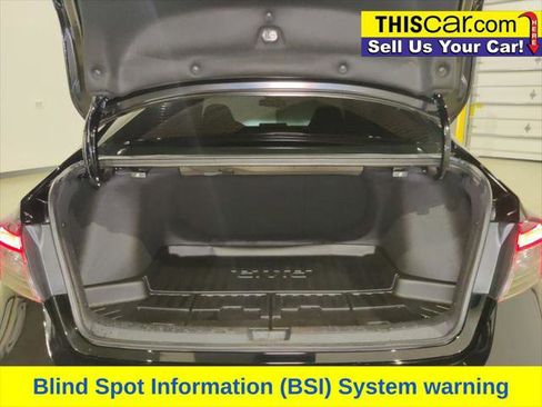 Used 2026 Honda Civic Si image 21