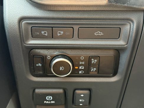 Used 2023 Ford F150 Platinum w/ Equipment Group 701A High image 26