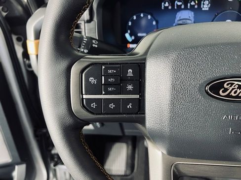 Used 2025 Ford F150 Tremor image 23