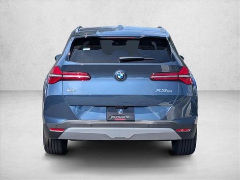 New 2026 BMW X3 xDrive30 AWD/4WD image 7