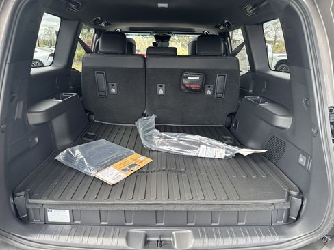 New 2025 Toyota Land Cruiser 1958 image 42