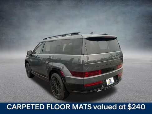 New 2026 Hyundai Santa Fe Calligraphy AWD/4WD image 3