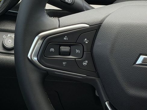 New 2026 Chevrolet Trax ACTIV w/ Sunroof Package image 13