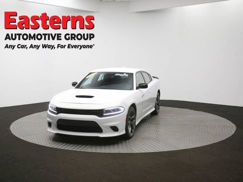 Used 2023 Dodge Charger GT w/ Blacktop Package image 53