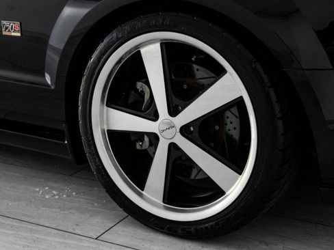 Used 2008 Ford Mustang GT image 42