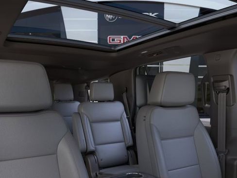 New 2026 GMC Yukon Elevation AWD/4WD image 24