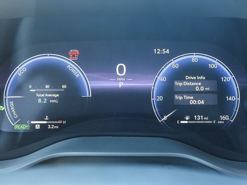 New 2026 Toyota Sienna XLE Woodland Edition AWD/4WD image 26
