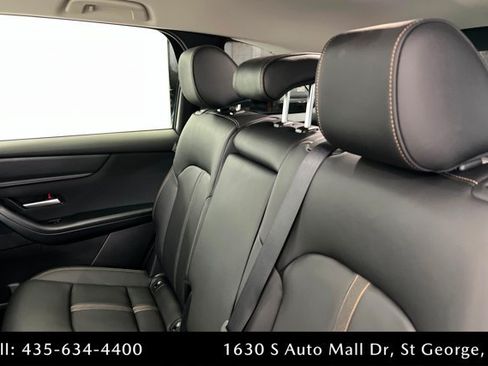 Certified 2026 MAZDA CX-90 3.3 Turbo w/ Select Package AWD/4WD image 20