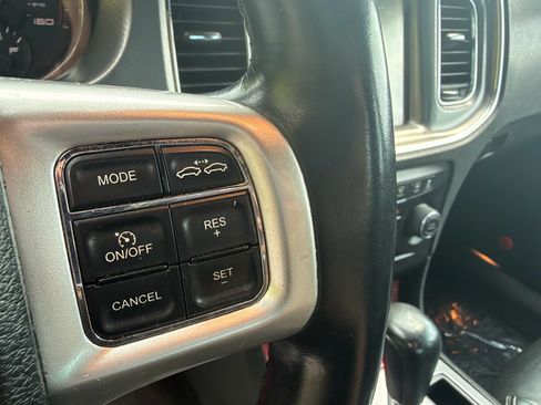Used 2012 Dodge Charger R/T RWD image 30