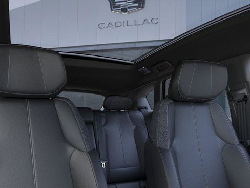 New 2026 Cadillac Optiq Sport 1 AWD/4WD image 25