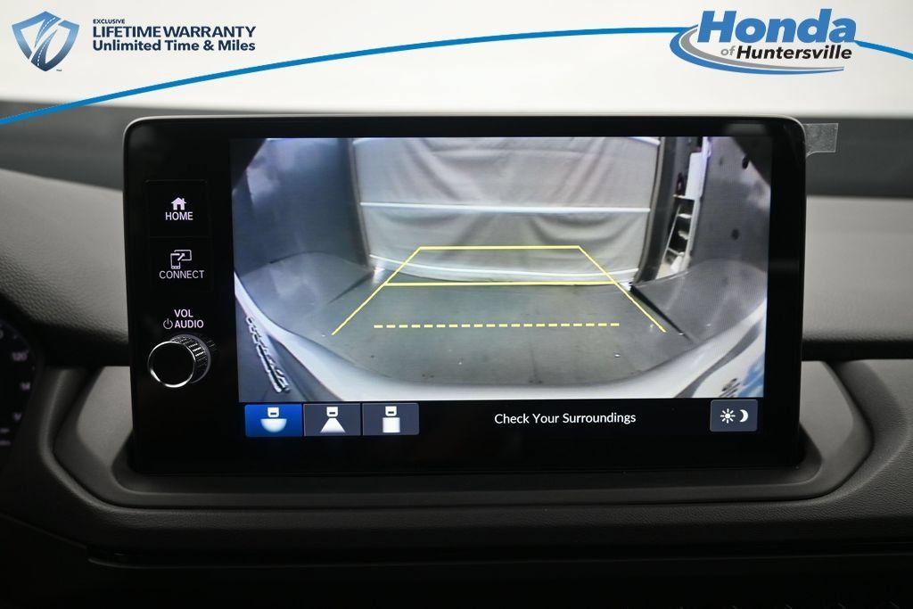 New 2026 Honda Accord LX image 14