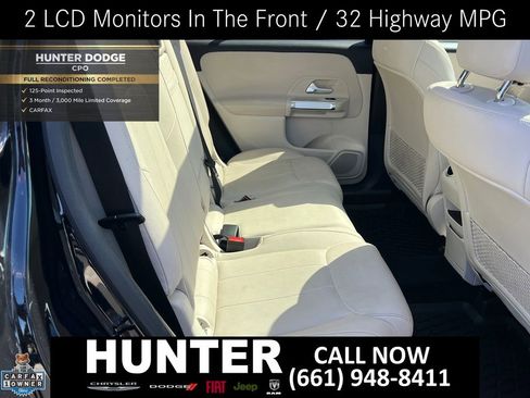 Used 2023 Mercedes-Benz GLB 250 image 21