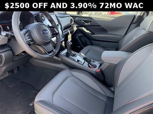 New 2026 Subaru Crosstrek 2.5i Limited image 13