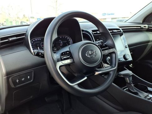 Used 2023 Hyundai Tucson SEL image 27