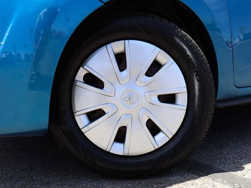 Used 2015 Mitsubishi Mirage RF FWD image 5