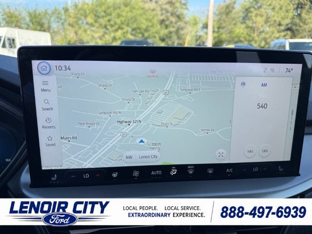 Certified 2023 Ford Escape Active w/ Tech Pack #2 AWD/4WD image 25