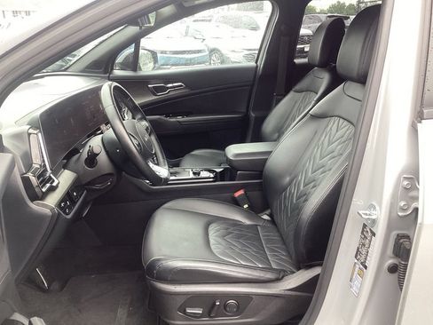 Used 2023 Kia Sportage X-Pro AWD/4WD image 15