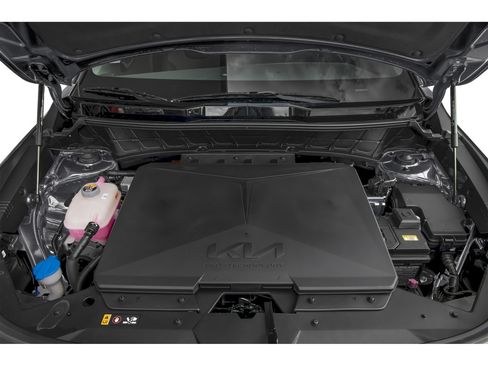 New 2026 Kia Niro Wind w/ Wind Preserve Package FWD image 39