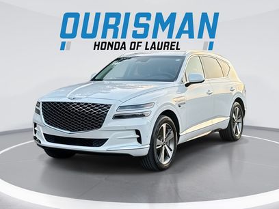 Used 2023 Genesis GV80 3.5T Advanced +