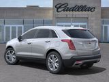New 2025 Cadillac XT5 Premium Luxury w/ Technology Package image 3
