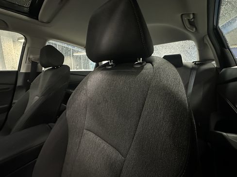 Used 2024 Honda Accord EX image 10