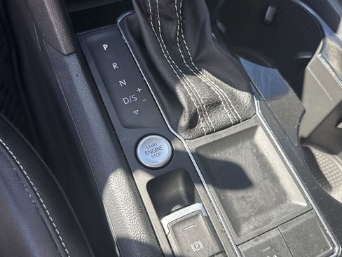 Used 2022 Volkswagen Atlas SE image 18