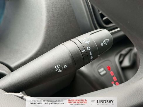 New 2026 RAM ProMaster 3500 w/ Safety Group image 16