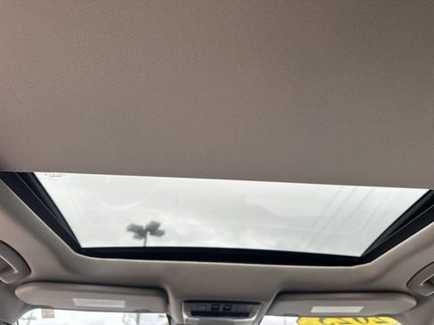Certified 2023 Nissan Rogue SL w/ SL Premium Package FWD image 19