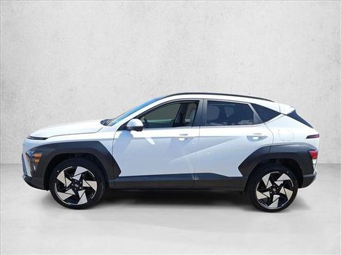 New 2026 Hyundai Kona Limited image 5