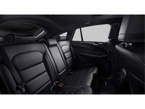 Used 2017 Mercedes-Benz GLE 43 AMG 4MATIC Coupe image 42