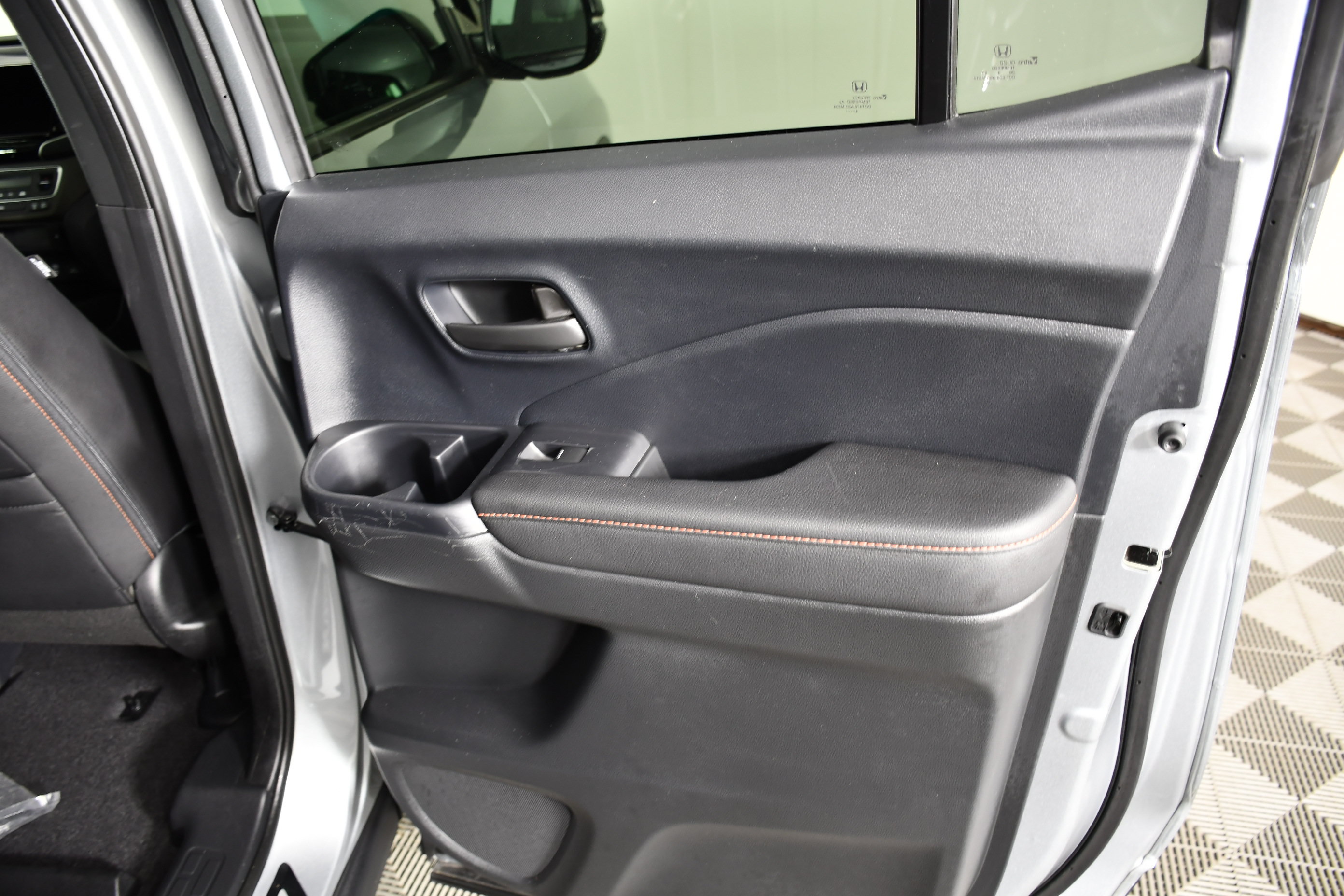 Certified 2025 Honda Ridgeline TrailSport image 45