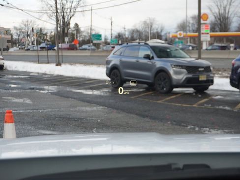 Used 2025 Buick Enclave Preferred w/ Power Package image 52