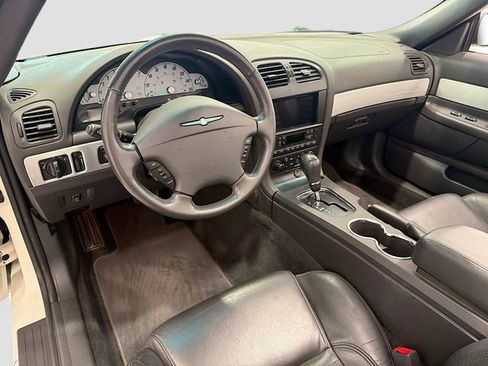 Used 2002 Ford Thunderbird RWD image 9