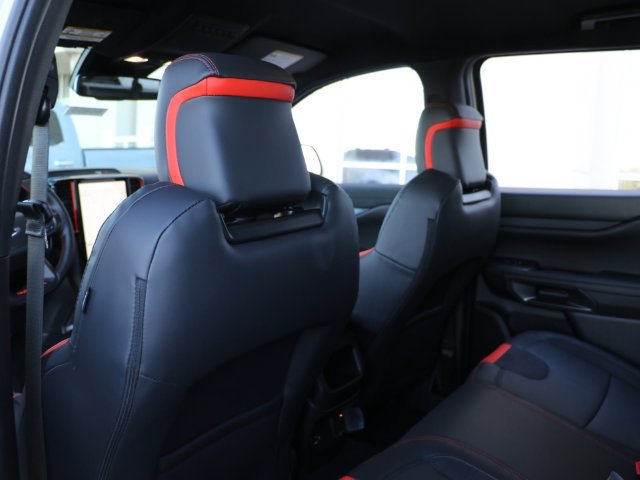 New 2026 Ford Ranger Raptor AWD/4WD image 17