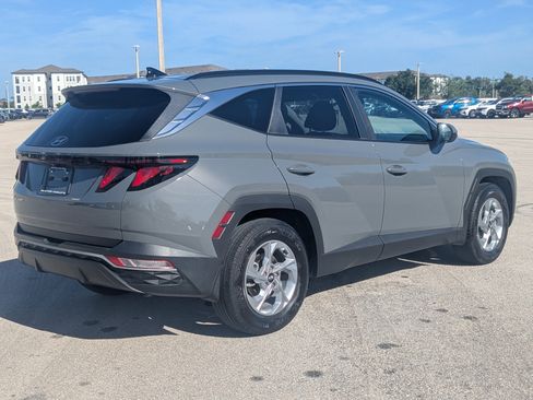 Used 2024 Hyundai Tucson SEL FWD image 6