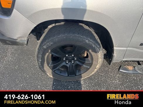 Used 2021 RAM 1500 Big Horn AWD/4WD image 12