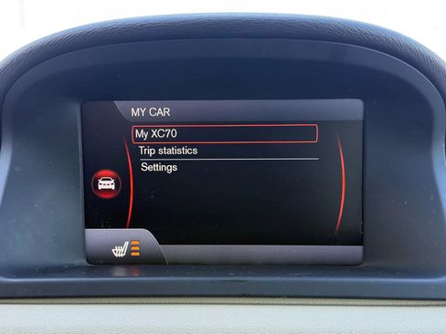 Used 2015 Volvo XC70 3.2 Premier image 37