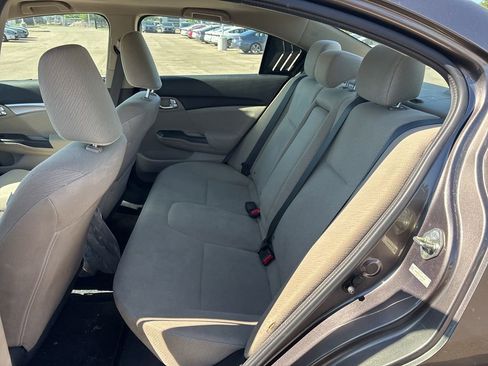 Used 2013 Honda Civic EX image 13