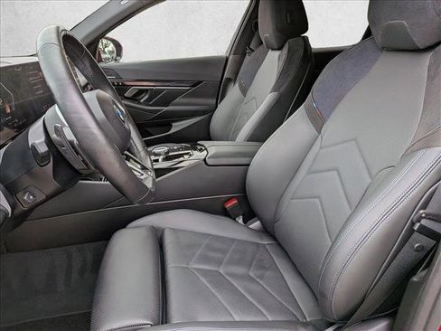 Certified 2024 BMW 540i xDrive w/ Premium Package image 11